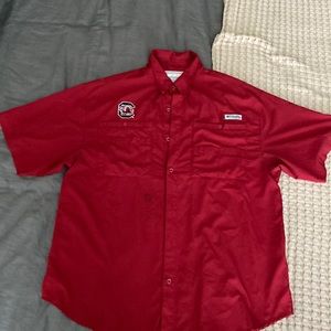 Columbia PFG